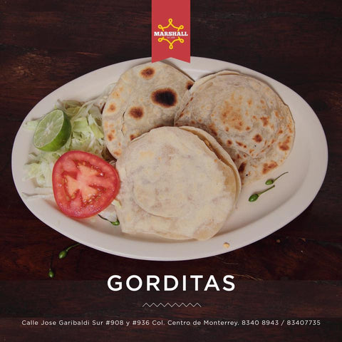 Gorditas